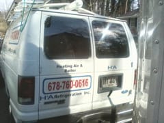 Heating and air of atlanta