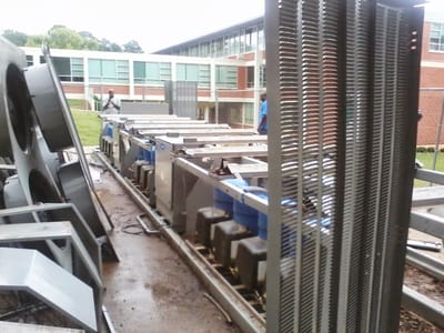 Heating and air of atlanta