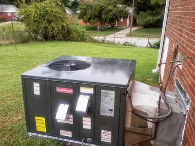 Heating and air of atlanta