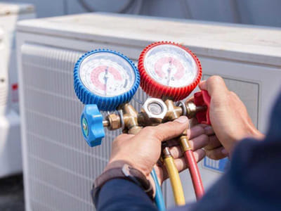 Heating And Air Repair Miami beach