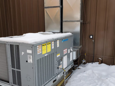 Heating And Air Repair Miami beach