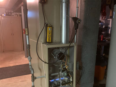 Heating And Air Repair Miami beach