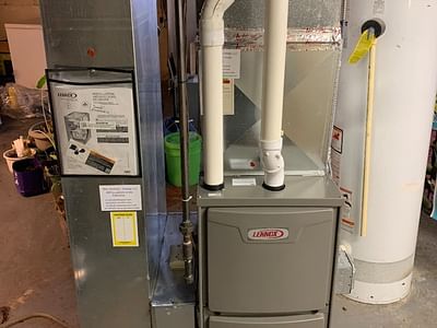 Heating and Cooling Drs of West Allis, Milwaukee and New Berlin LLC