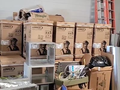 Heating and Cooling Drs of West Allis, Milwaukee and New Berlin LLC