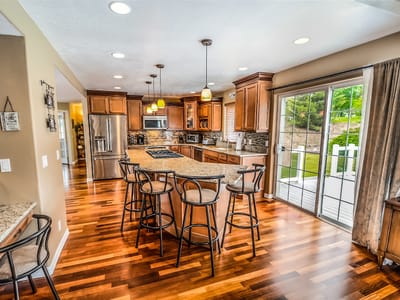 Heating and Cooling Handyworks