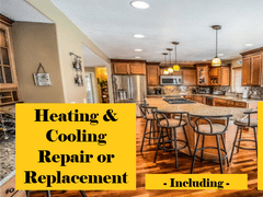 Heating and Cooling Handyworks