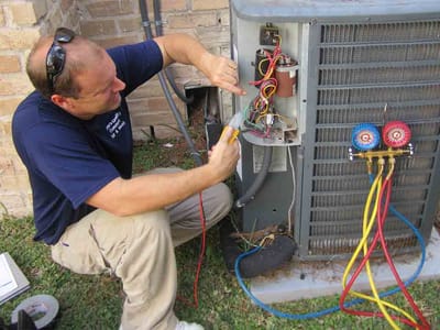 Heating and Cooling HQ