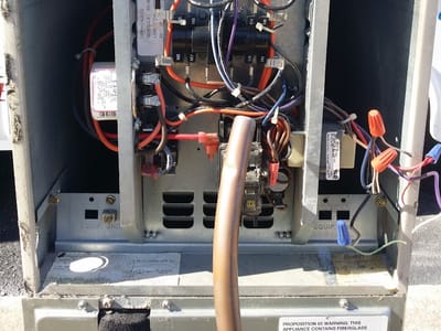 Heating and Cooling HQ