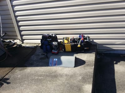 Heating and Cooling HQ