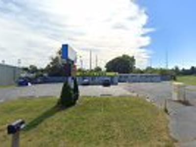 Heating and Cooling Part and Service Center