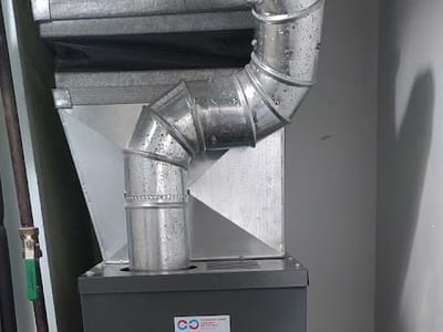 Heating and Cooling Services