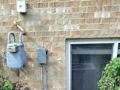 Heating and Cooling Services