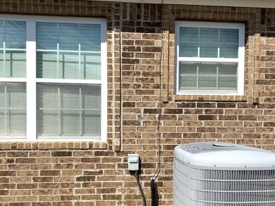 Heating and Cooling Systems of Arkansas LLC