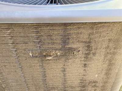 Heating and Cooling Systems of Arkansas LLC