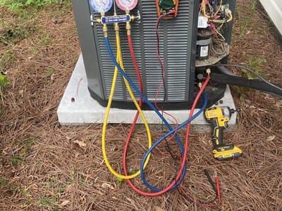 Heating and Cooling Systems of Arkansas LLC