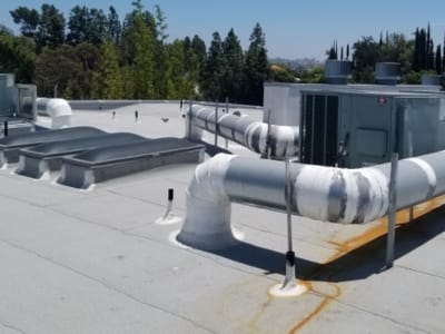 Heating Cooling And Beyond Inc