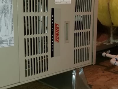 Heating Cooling And Beyond Inc
