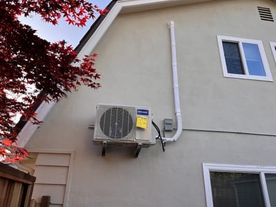 Heating, Cooling & Appliance Technique Inc.