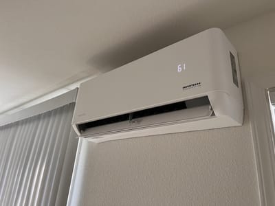 Heating, Cooling & Appliance Technique Inc.