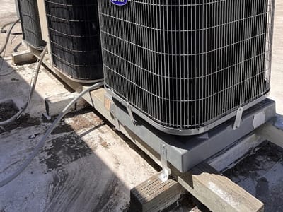 Heating, Cooling & Appliance Technique Inc.