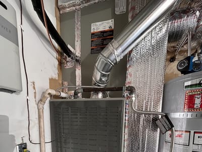 Heating, Cooling & Appliance Technique Inc.