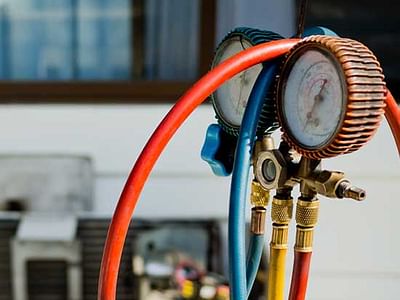 Heating & Cooling Company