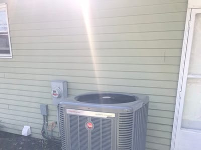 Heating & Cooling Doctors(A Division of Columbus Comfort)