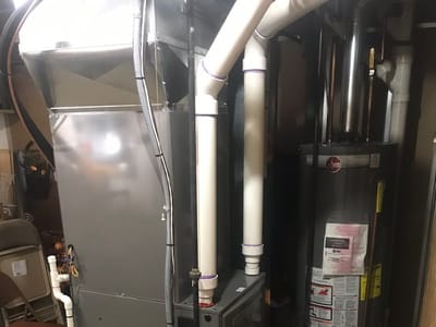 Heating & Cooling Doctors(A Division of Columbus Comfort)