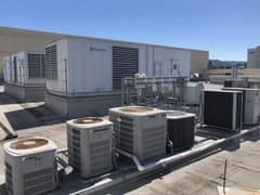 Heating & Cooling Experts Grand Prairie