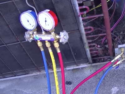 Heating & Cooling Experts