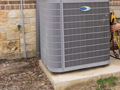 Heating & Cooling Experts