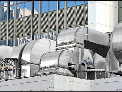 Heating & Cooling Express