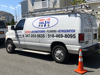 Heating & Cooling Pros