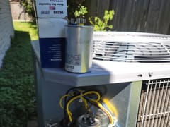 Heating & Cooling Repair Expert Techs