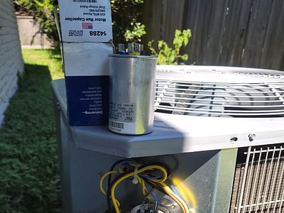 Heating & Cooling Repair Expert Techs