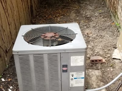 Heating & Cooling Services Pearland