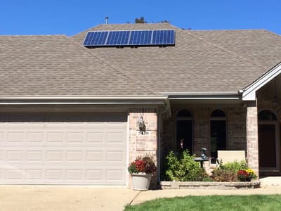 Heating & Cooling Solutions LLC