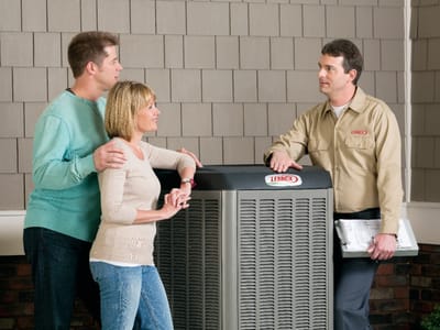 Heating & Cooling Solutions LLC