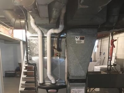 Heating & Cooling Solutions LLC