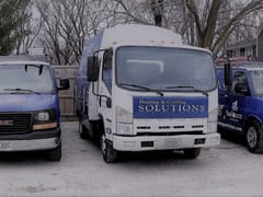 Heating & Cooling Solutions