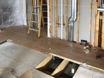 Heating & Cooling Solutions