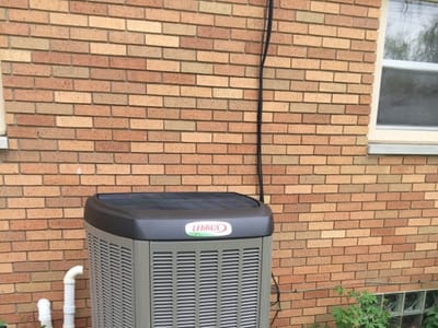 Heating & Cooling Solutions