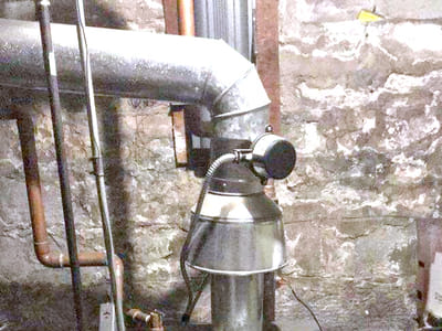 Heating & Cooling Solutions