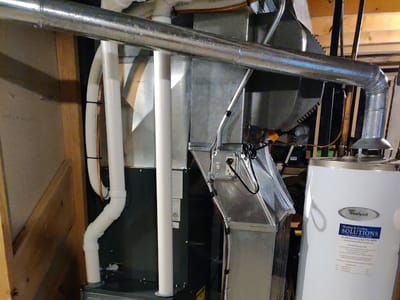 Heating & Cooling Solutions