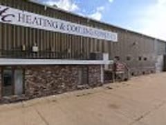 Heating & Cooling Supply
