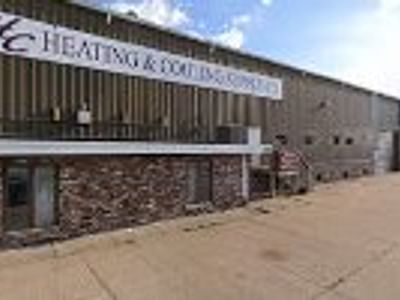 Heating & Cooling Supply