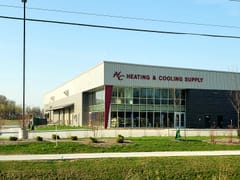 Heating & Cooling Supply