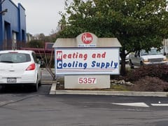 Heating & Cooling Supply