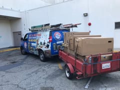 Heating & Cooling Supply