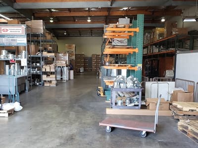 Heating & Cooling Supply